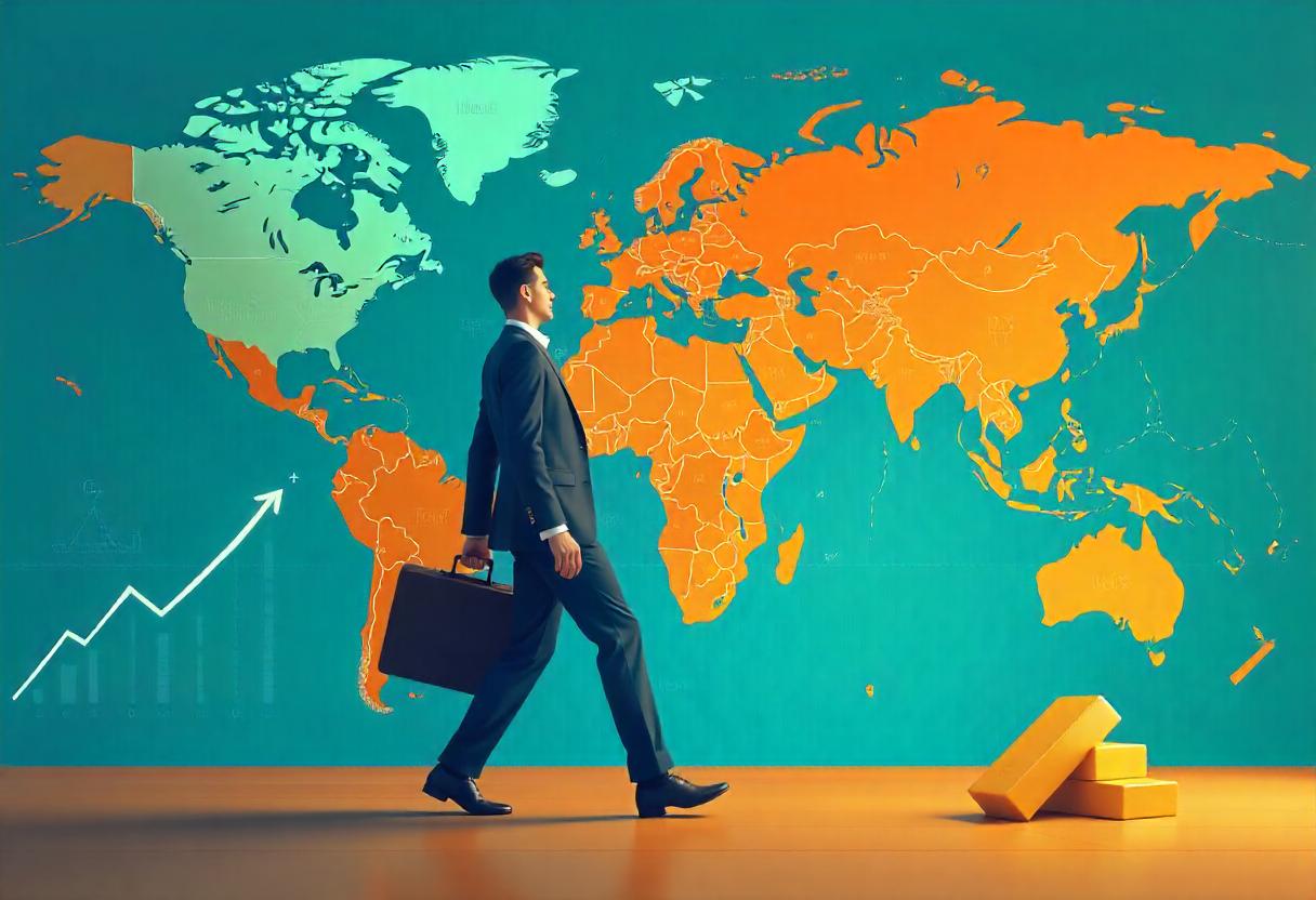Investing abroad Investing abroad