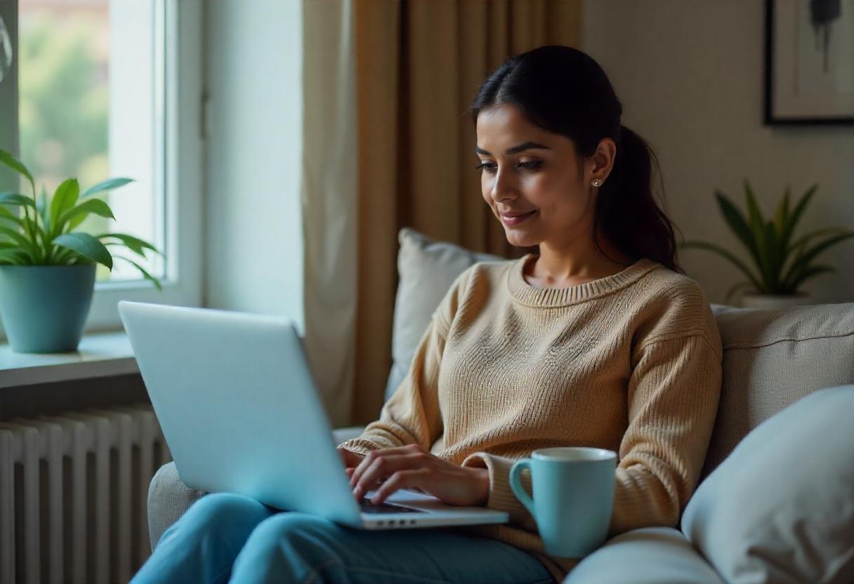 নারীদের জন্য ফ্লেক্সিবল জব ট্রেন্ড ২০২৫ নারীদের জন্য ফ্লেক্সিব জব