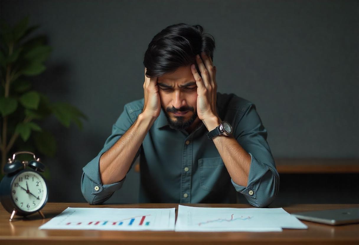 বাংলাদেশের উদ্যোক্তারা ১৮ মাসেই কেন থেমে যান বাংলাদেশের উদ্যোক্তারা ১৮ মাসেই কেন থেমে যান