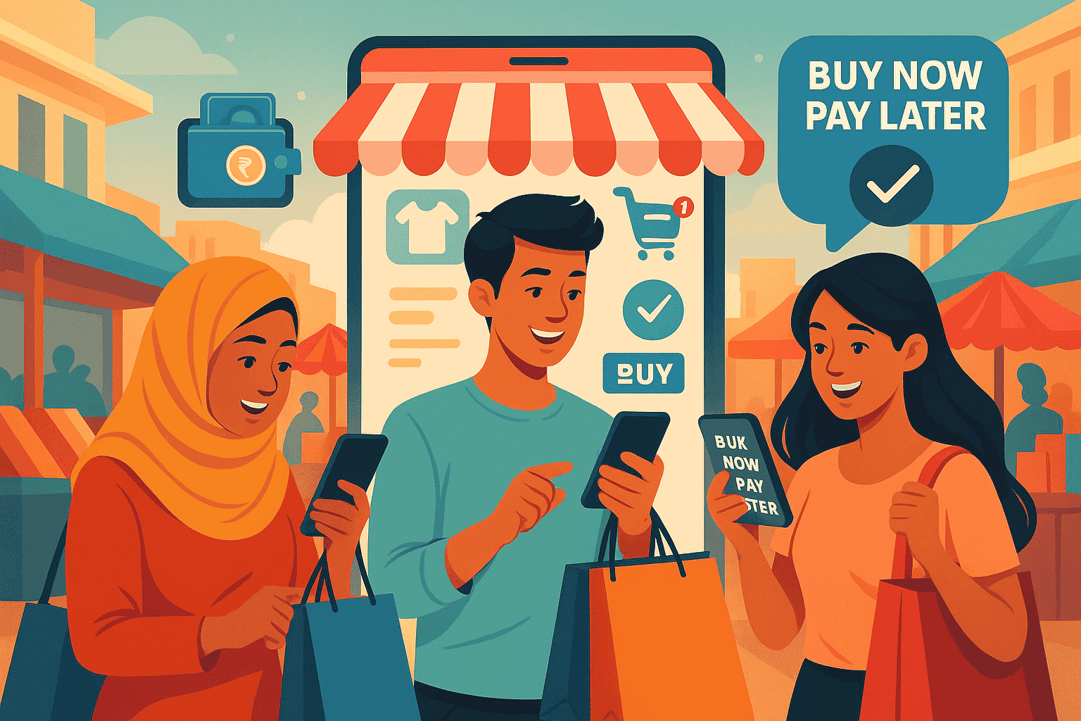 Buy Now Pay Later Buy Now Pay Later