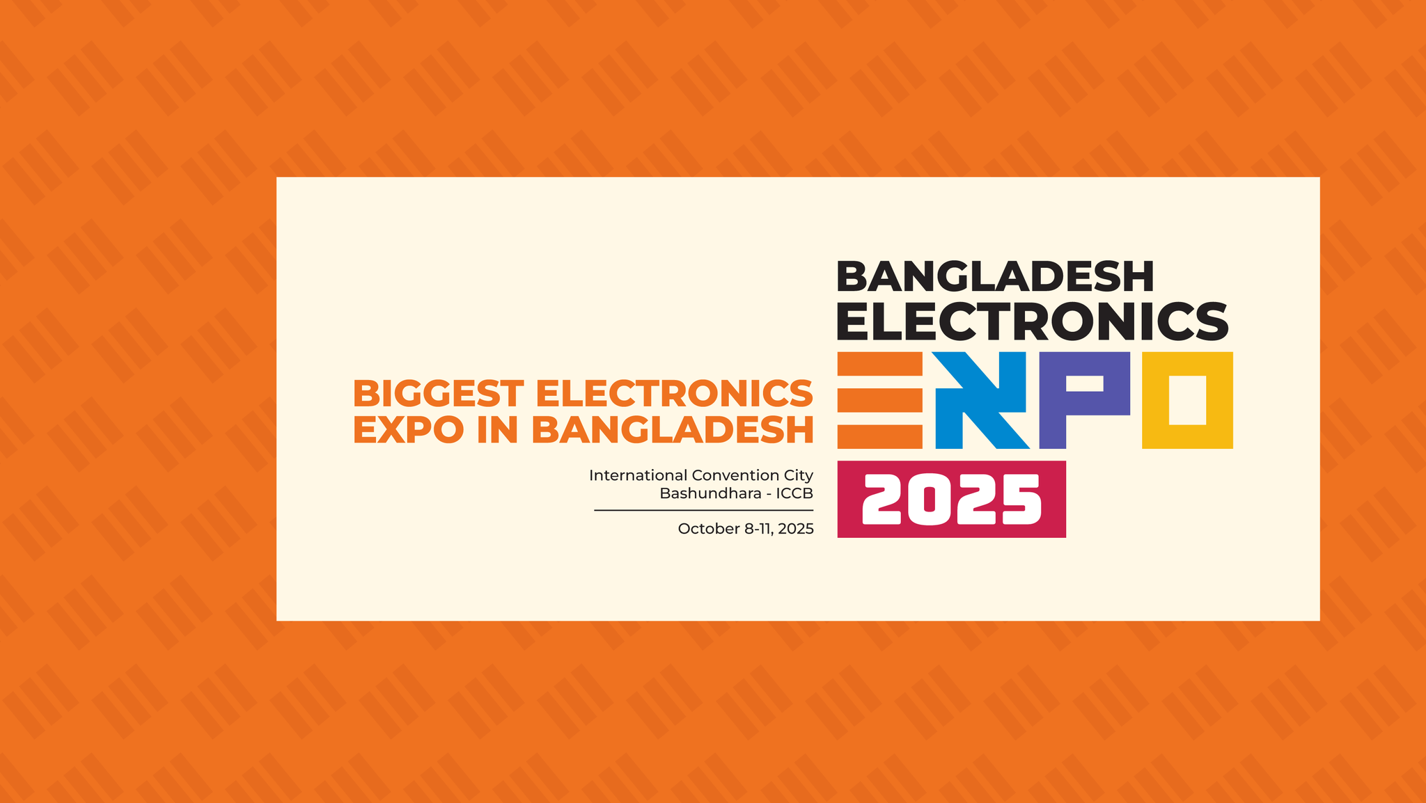 ICCB Dhaka Events ICCB Dhaka Events