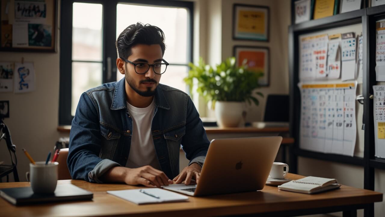 ৩ মাসে ফ্রিল্যান্সিং