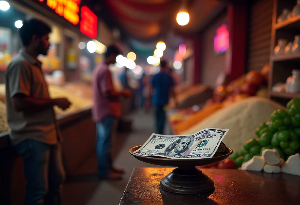 ডলার ডলার