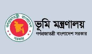 Ministry of Land Ministry of Land