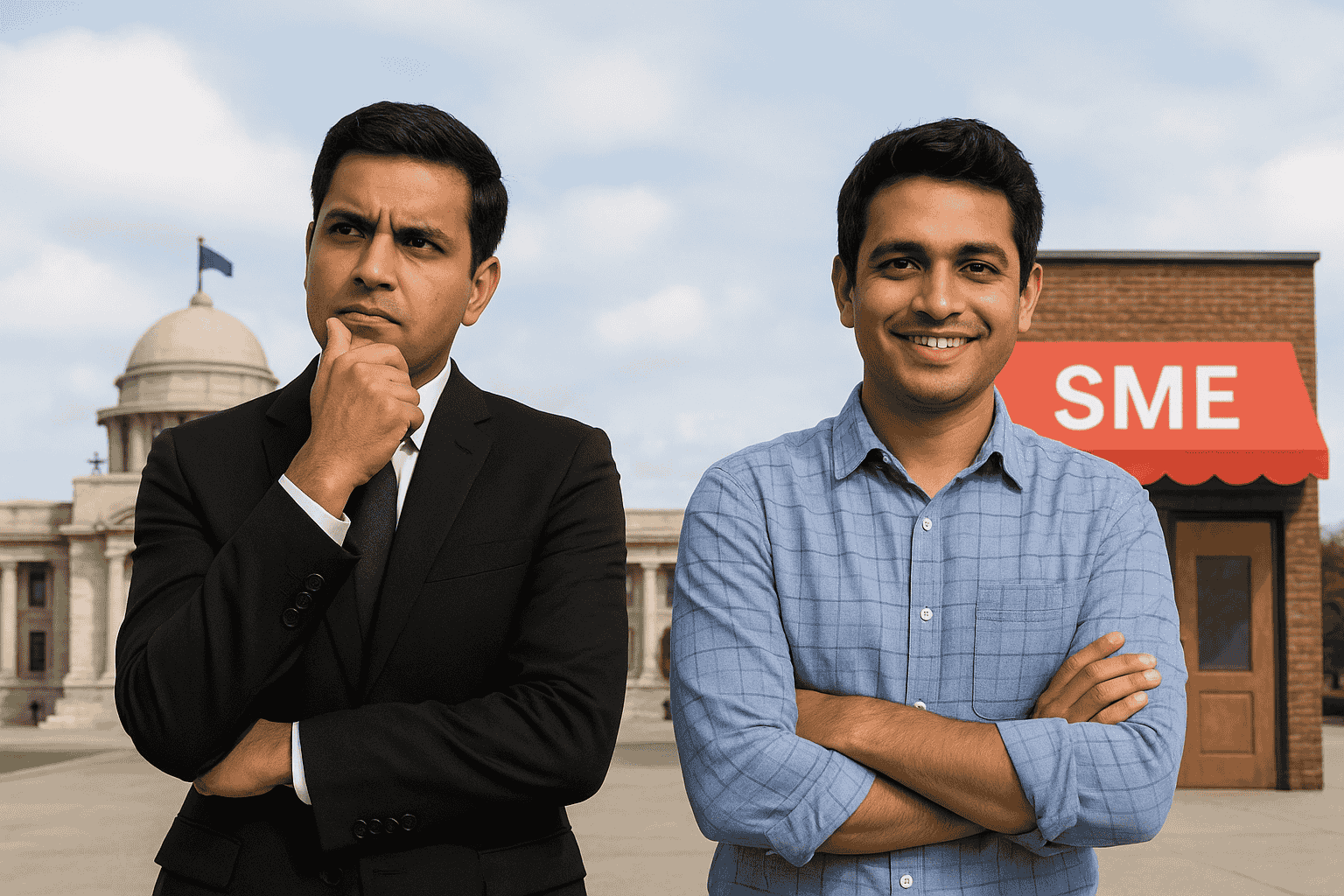 এসএমই এসএমই