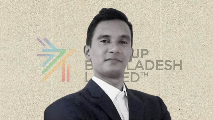 স্টার্টআপ বাংলাদেশে স্টার্টআপ বাংলাদেশ