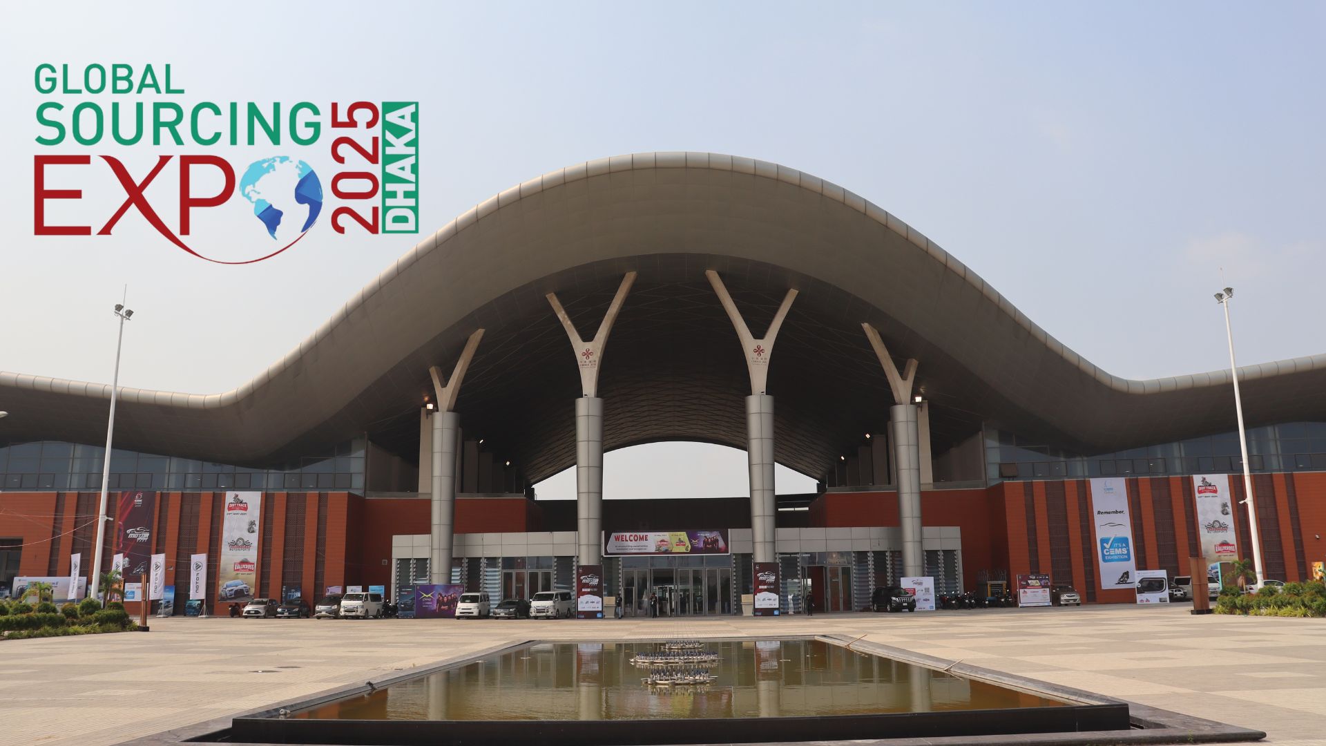 গ্লোবাল সৌরসিং এক্সপো ২০২৫ গ্লোবাল সৌরসিং এক্সপো ২০২৫