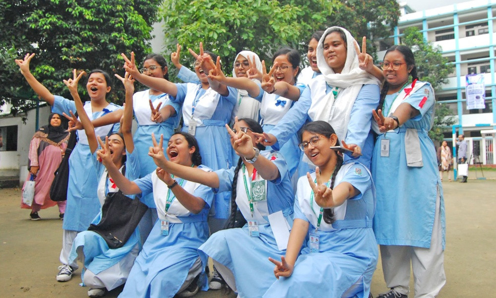 এসএসসি ফল প্রকাশ এর তারিখ এসএসসি ফল প্রকাশ এর তারিখ