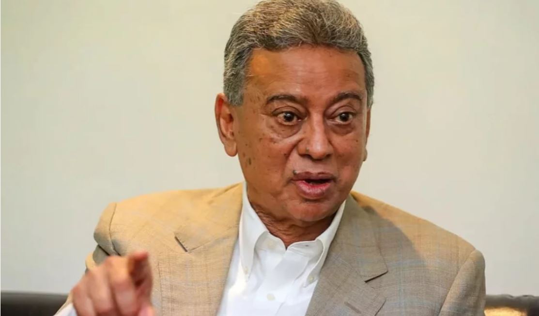 অর্থমন্ত্রী অর্থমন্ত্রী