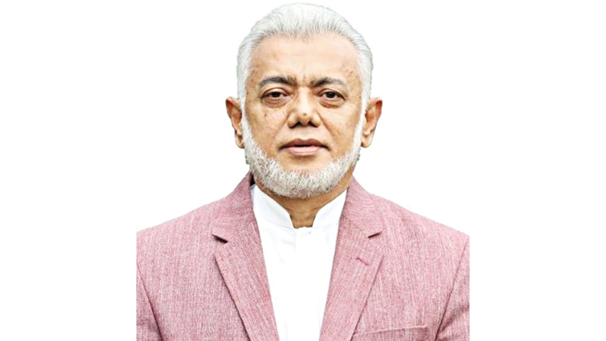 আলী আফজাল আলী আফজাল
